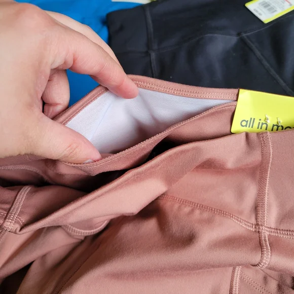 XS BIKE SHORT BUNDLE - Picture 4 of 5